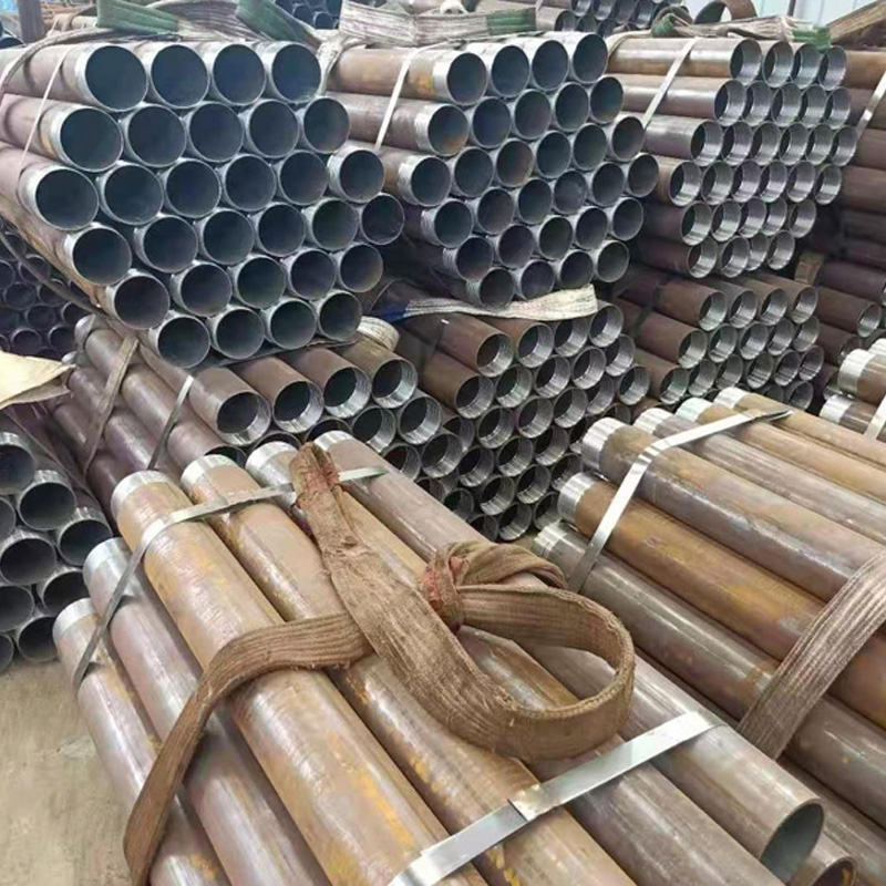 南靖地质跟管