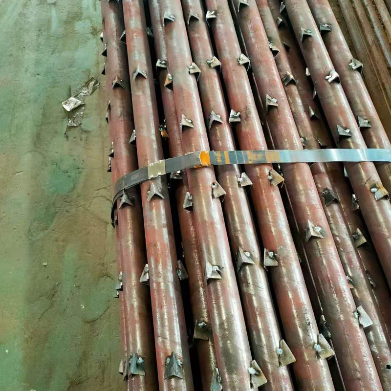 南靖土钉小导管