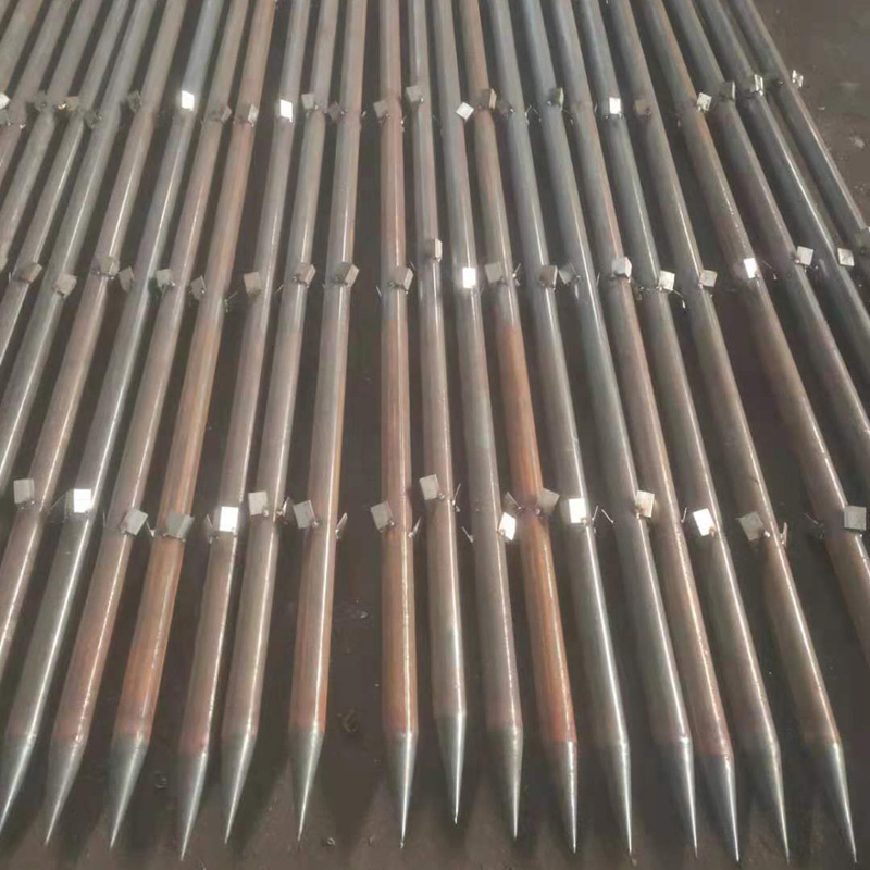 南靖土钉小导管