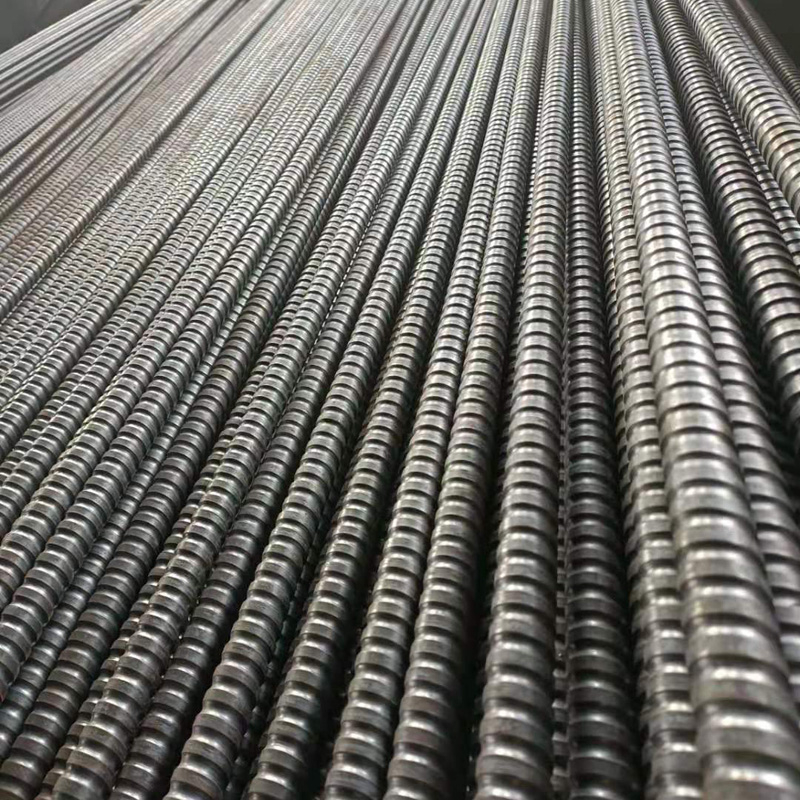 南靖中空锚杆