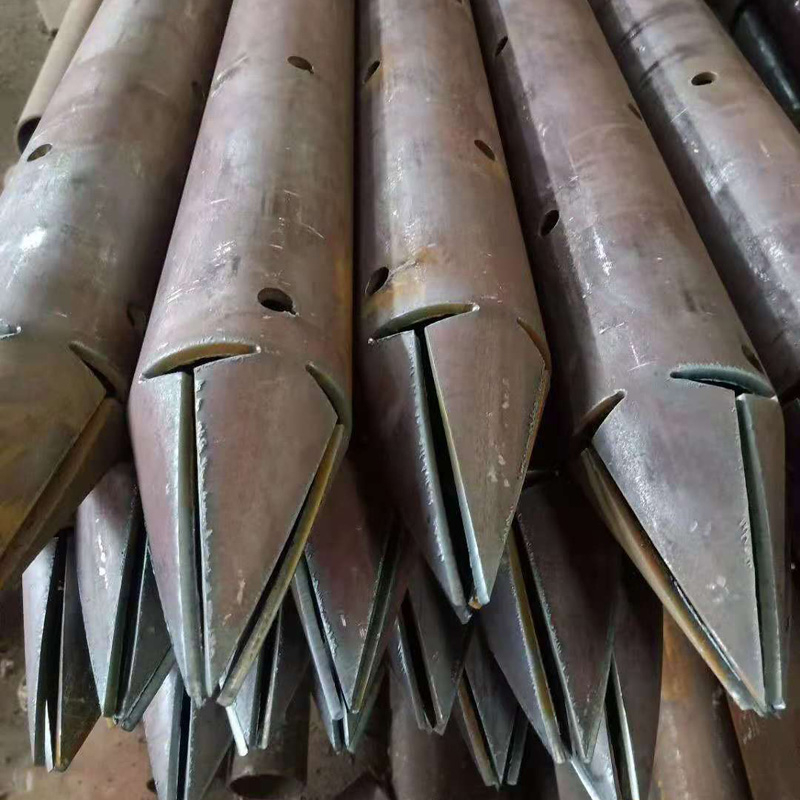 南靖预埋注浆管